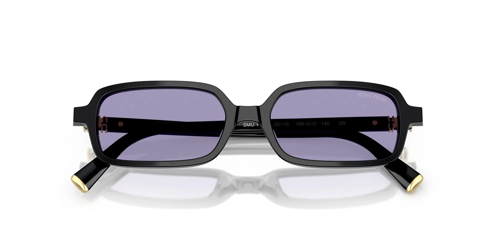 Miu Miu 11ZSF Sunglasses - view 55